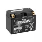 Batterie yuasa ytz14s 12v 11. 8ah - prte a l'emploi