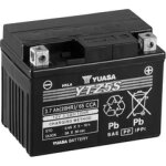 Batterie yuasa ytz5s 12v 3. 7ah - prête a l'emploi Batterie yuasa ytz5s 12v 3. 7ah - prête a l'emploi