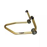 Béquille arrière bike lift magnésium universelle Béquille arrière bike lift magnésium universelle