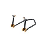 B�quille arri�re lightech support pions