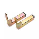Bquille arrire lightech support v
