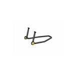 Bquille arrire lightech support v noir
