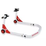 Bquille d'atelier barracuda noir n5000 / m