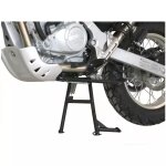 Béquille centrale sw - motech bmw f650gs / dakar / g650gs sertao noir Béquille centrale sw - motech bmw f650gs / dakar / g650gs sertao noir