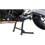 Béquille centrale sw - motech bmw k 1300 r (2009 - 16) / s (2009 - 15) noir Béquille centrale sw - motech bmw k 1300 r (2009 - 16) / s (2009 - 15) noir