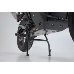 Béquille centrale sw - motech ktm 890 adventure r (2020 - 2022) noir Béquille centrale sw - motech ktm 890 adventure r (2020 - 2022) noir