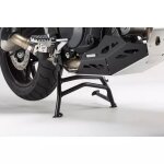 Bquille centrale sw - motech suzuki v - strom 1000 (2014 - 2022) / 1050 (2019 - 2022) noir
