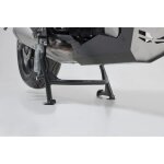 Bquille centrale sw - motech yamaha mt - 07 (2013 - 2022) / tracer / motocage (2016 - 2022) noir