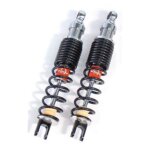 Bi - amortisseur bitubo wmb02 v2 (legend series) honda gl1100