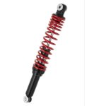 Bi - amortisseur yss tb222 gas dtg piaggio mp3 300