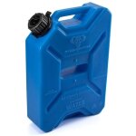 Bidon eau kriega overland fuel 4, 5l bleu Bidon eau kriega overland fuel 4, 5l bleu