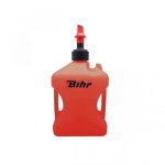 Bidon d'essence homologu bouchon 10l