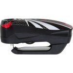 Bloque disque abus detecto 7000 rs1 flame noir