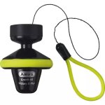 Bloque disque abus sra 68 iii roll up noir jaune Bloque disque abus sra 68 iii roll up noir jaune