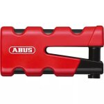 Bloque disque abus sra 77 granit sledg grip rouge Bloque disque abus sra 77 granit sledg grip rouge
