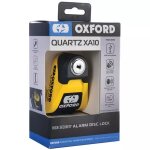Bloque - disque alarme oxford xa10 1092852