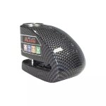 Bloque disque alarme sra xena xx10cf carbone