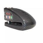 Bloque disque alarme sra xena xx15cf carbone