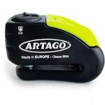 Bloque - disque artago sra alarme diam 10mm