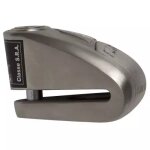 Bloque disque sra auvray speedlock alarme inox