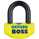 Bloque disque sra oxford boss of39