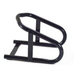 Bloque roue avant bihr home track street