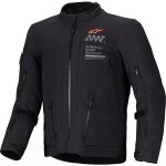 Blouson alpinestars amt - 8 stretch drystar xf noir Blouson alpinestars amt - 8 stretch drystar xf noir