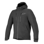 Blouson alpinestars domino tech shell noir Blouson alpinestars domino tech shell noir