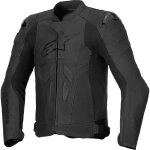 Blouson alpinestars dusk airflow noir Blouson alpinestars dusk airflow noir