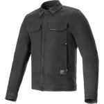 Blouson alpinestars garage smoke gris Blouson alpinestars garage smoke gris
