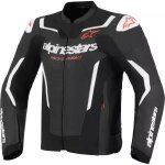 Blouson alpinestars gp force v2 airflow noir blanc Blouson alpinestars gp force v2 airflow noir blanc
