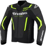 Blouson alpinestars gp force v2 airflow noir jaune fluo Blouson alpinestars gp force v2 airflow noir jaune fluo