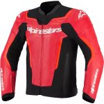 Blouson alpinestars gp force v2 airflow rouge rouge fluo Blouson alpinestars gp force v2 airflow rouge rouge fluo