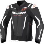 Blouson alpinestars gp force v2 noir blanc Blouson alpinestars gp force v2 noir blanc