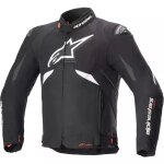 Blouson alpinestars t - gp r v3 drystar® noir blanc Blouson alpinestars t - gp r v3 drystar® noir blanc