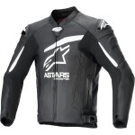 Blouson alpinestars gp plus r v4 airflow noir blanc Blouson alpinestars gp plus r v4 airflow noir blanc