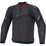Blouson alpinestars t - gp plus r v4 noir