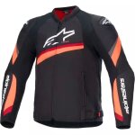 Blouson alpinestars t - gp plus r v4 noir rouge fluo Blouson alpinestars t - gp plus r v4 noir rouge fluo