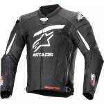 Blouson alpinestars gp plus r v4 rideknit noir blanc Blouson alpinestars gp plus r v4 rideknit noir blanc