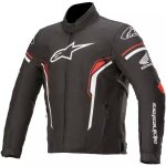 Blouson alpinestars honda t - sp - 1 noir blanc rouge