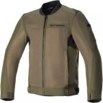 Blouson alpinestars luc v2 air kaki Blouson alpinestars luc v2 air kaki