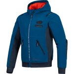 Blouson alpinestars moblast wp ptrole fonc navy fonc