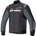 Blouson alpinestars monza sport noir gris foncé Blouson alpinestars monza sport noir gris foncé