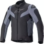 Blouson alpinestars rx - 3 waterproof noir gris Blouson alpinestars rx - 3 waterproof noir gris
