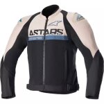 Blouson alpinestars smx air noir beige bleu Blouson alpinestars smx air noir beige bleu