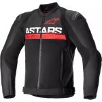 Blouson alpinestars smx air noir rouge Blouson alpinestars smx air noir rouge