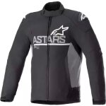 Blouson alpinestars smx wp noir gris Blouson alpinestars smx wp noir gris