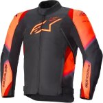 Blouson alpinestars t - sp 1 v2 waterproof noir rouge fluo Blouson alpinestars t - sp 1 v2 waterproof noir rouge fluo