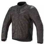 Blouson alpinestars t sp - 5 rideknit noir camouflage