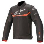 Blouson alpinestars t - sps air rouge noir Blouson alpinestars t - sps air rouge noir